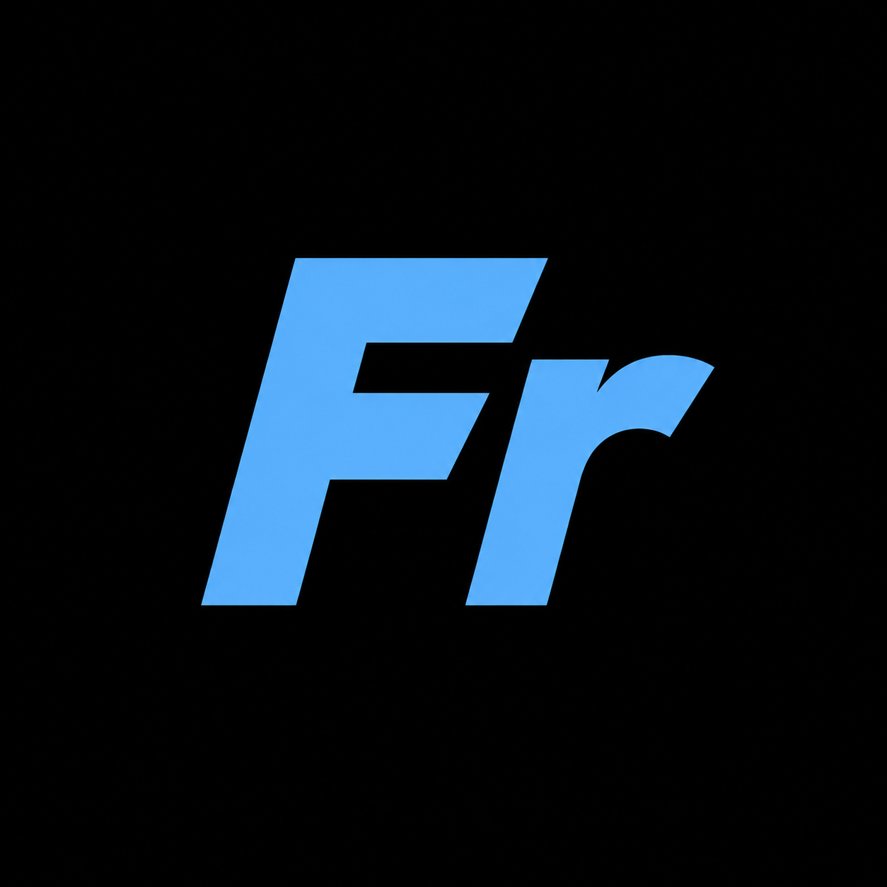 Frost Client logo